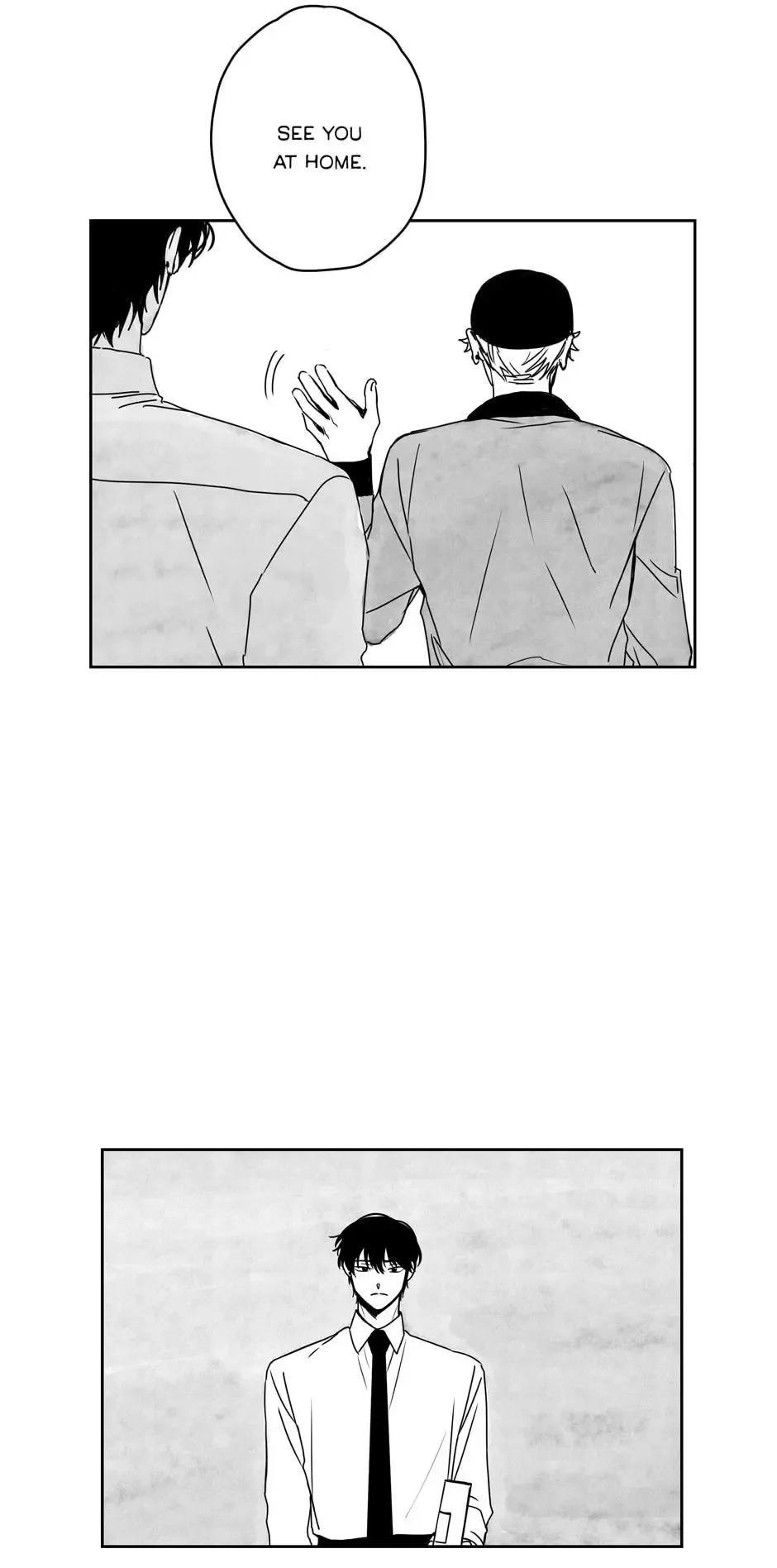 Stalker's Game Chapter 30 page 14