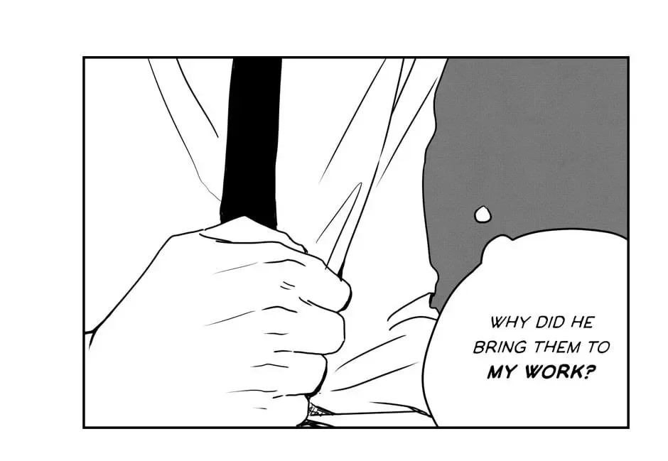 Stalker's Game Chapter 30 page 18