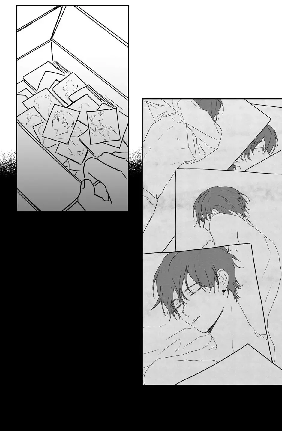 Stalker's Game Chapter 30 page 16