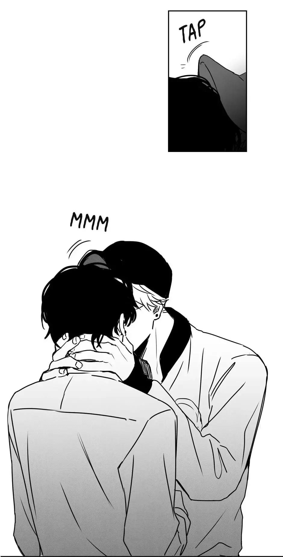 Stalker's Game Chapter 30 page 10