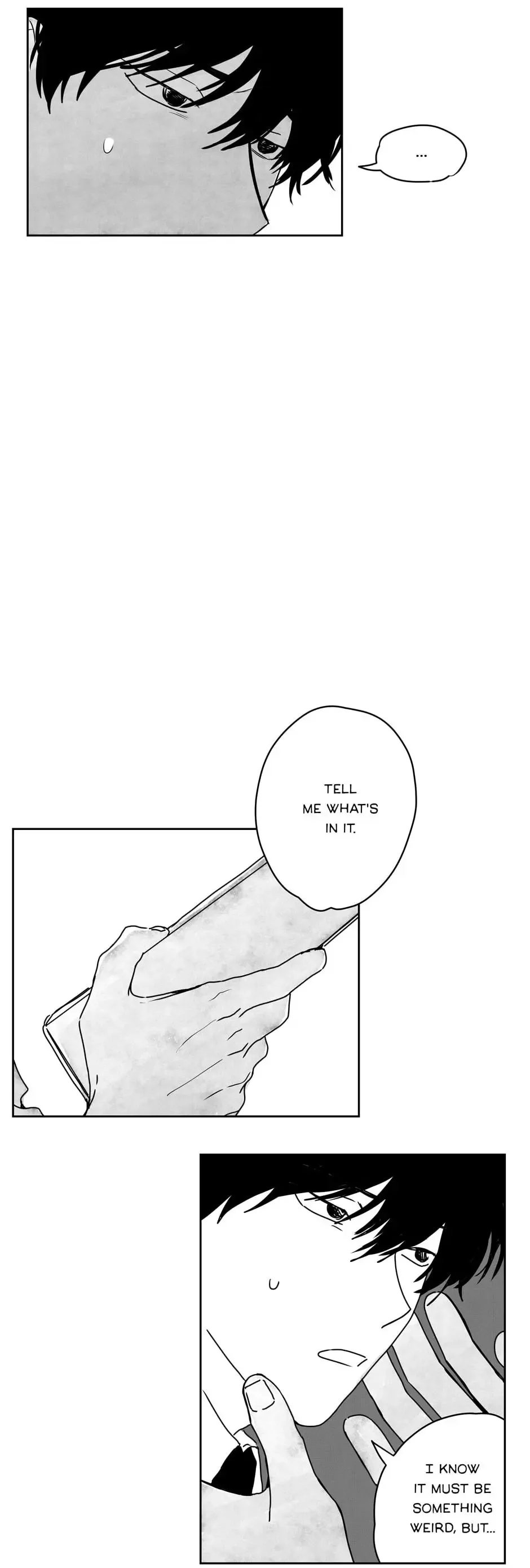 Stalker's Game Chapter 30 page 9