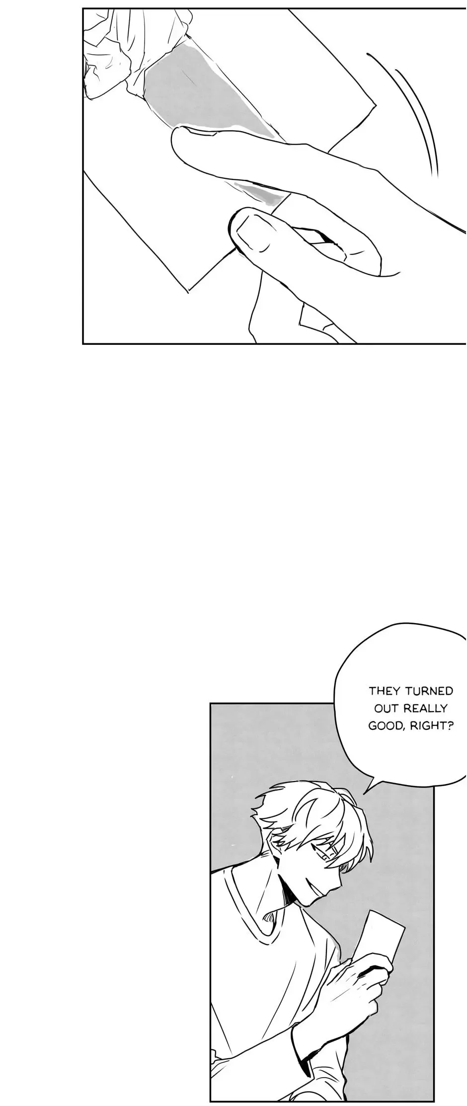 Stalker's Game Chapter 30 page 20