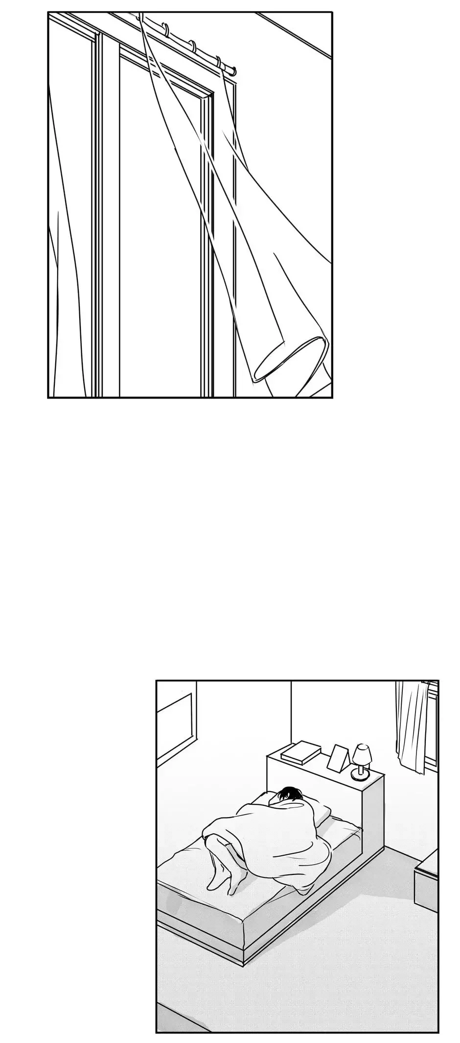 Stalker's Game Chapter 31 page 25