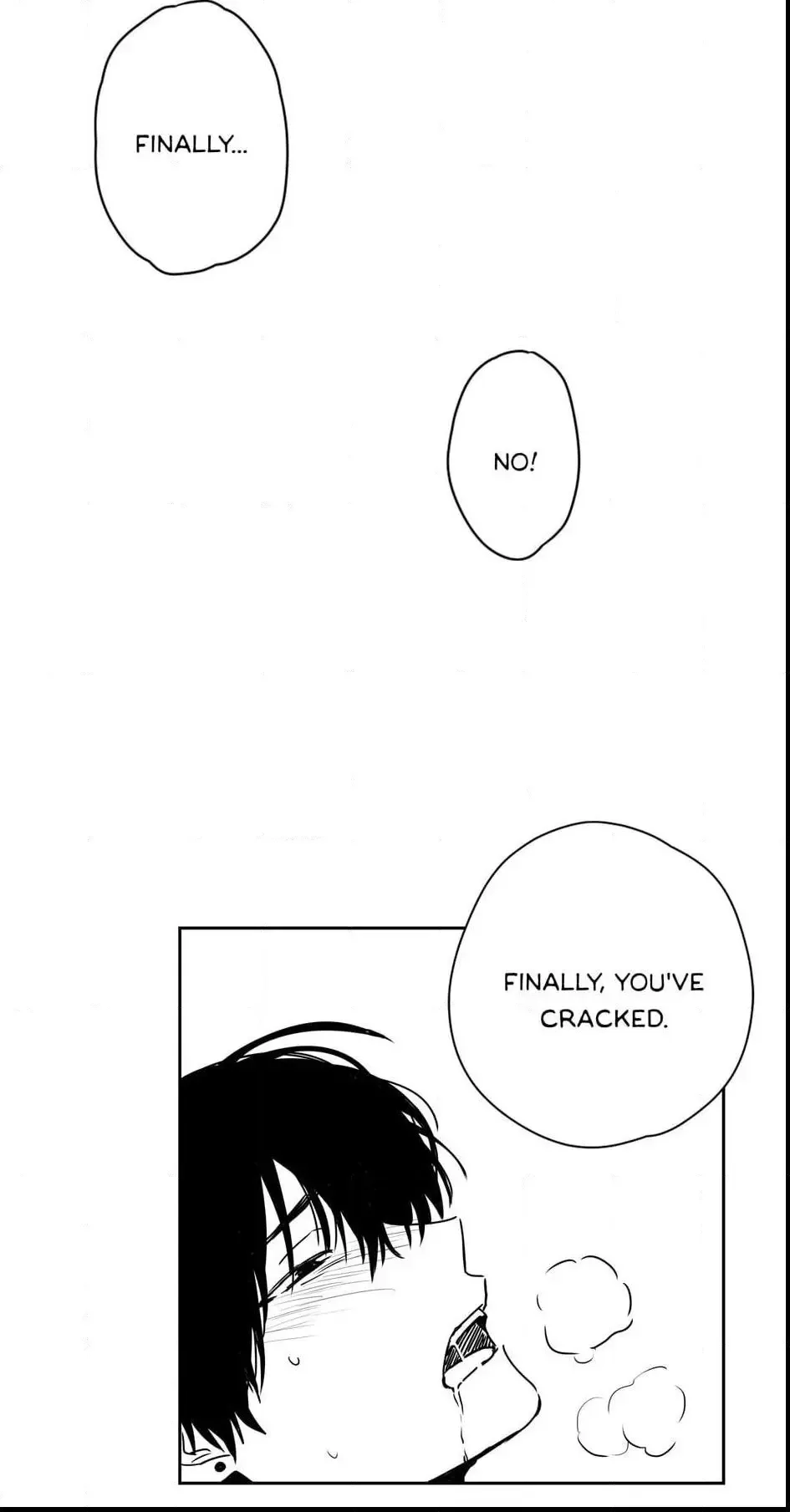 Stalker's Game Chapter 31 page 19