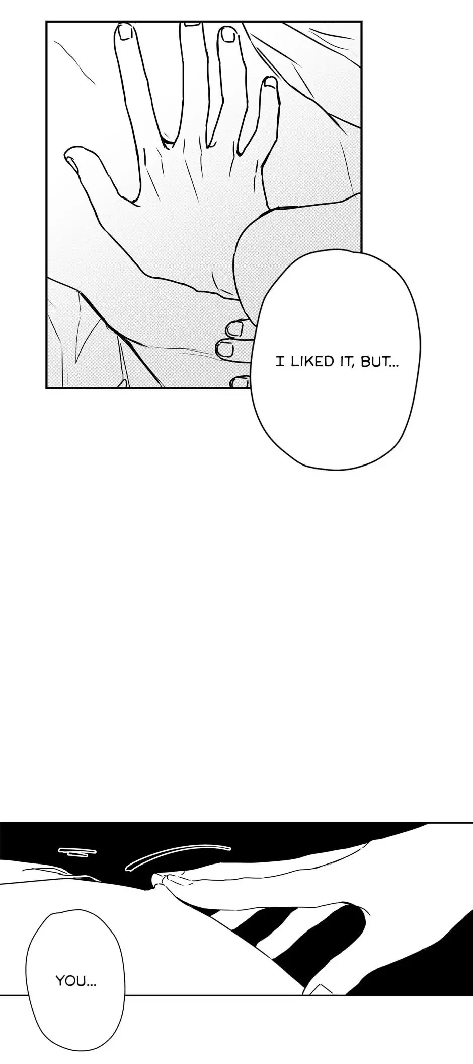 Stalker's Game Chapter 31 page 14