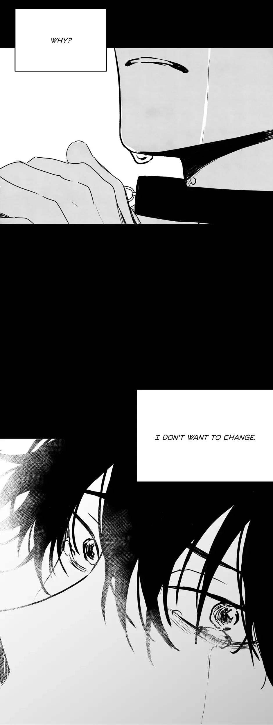 Stalker's Game Chapter 32 page 24