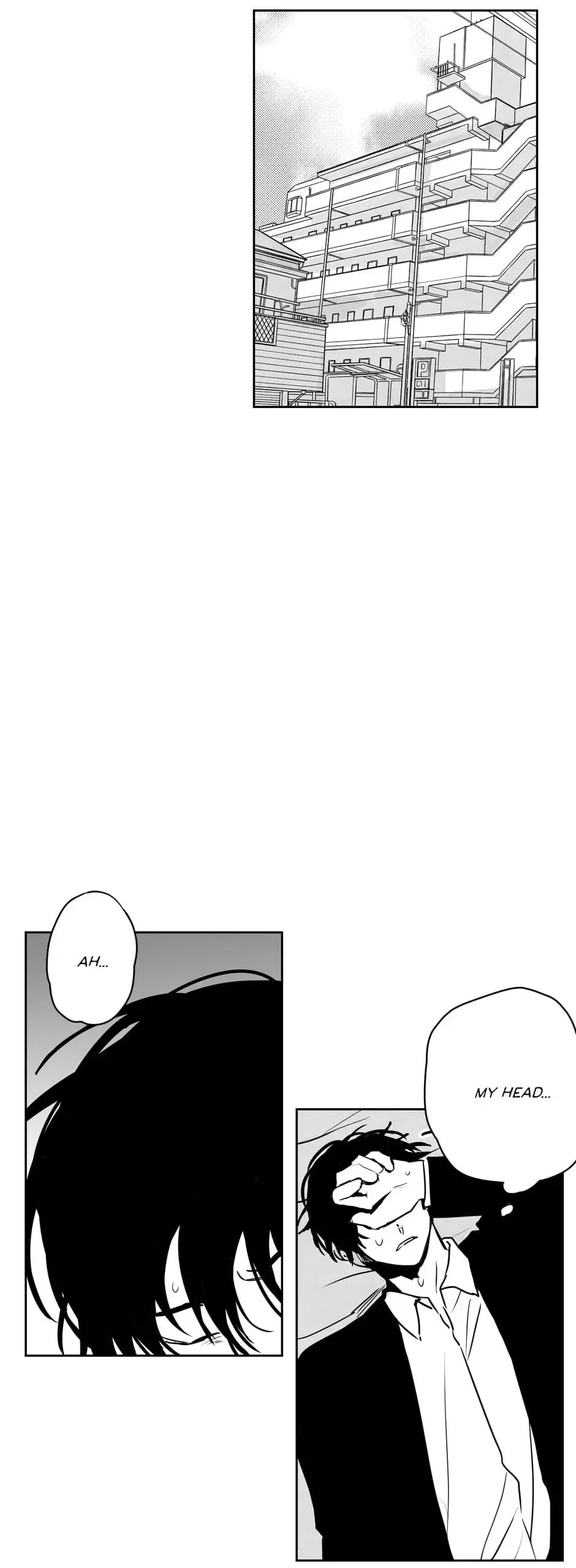 Stalker's Game Chapter 32 page 7