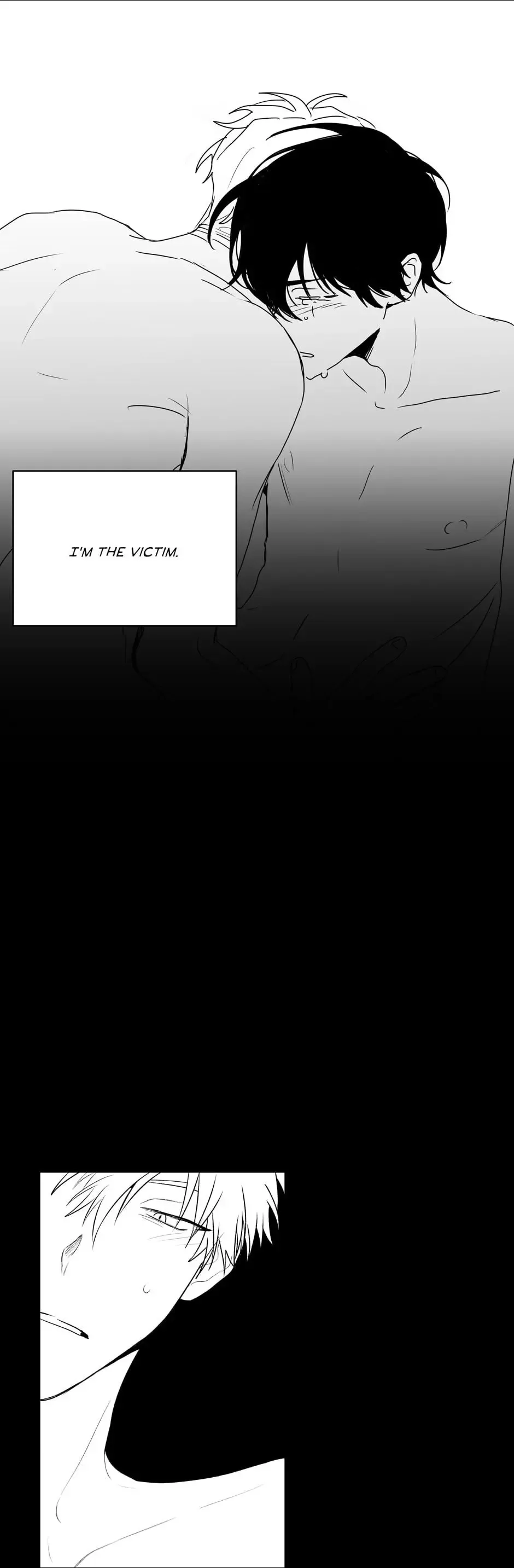 Stalker's Game Chapter 32 page 21