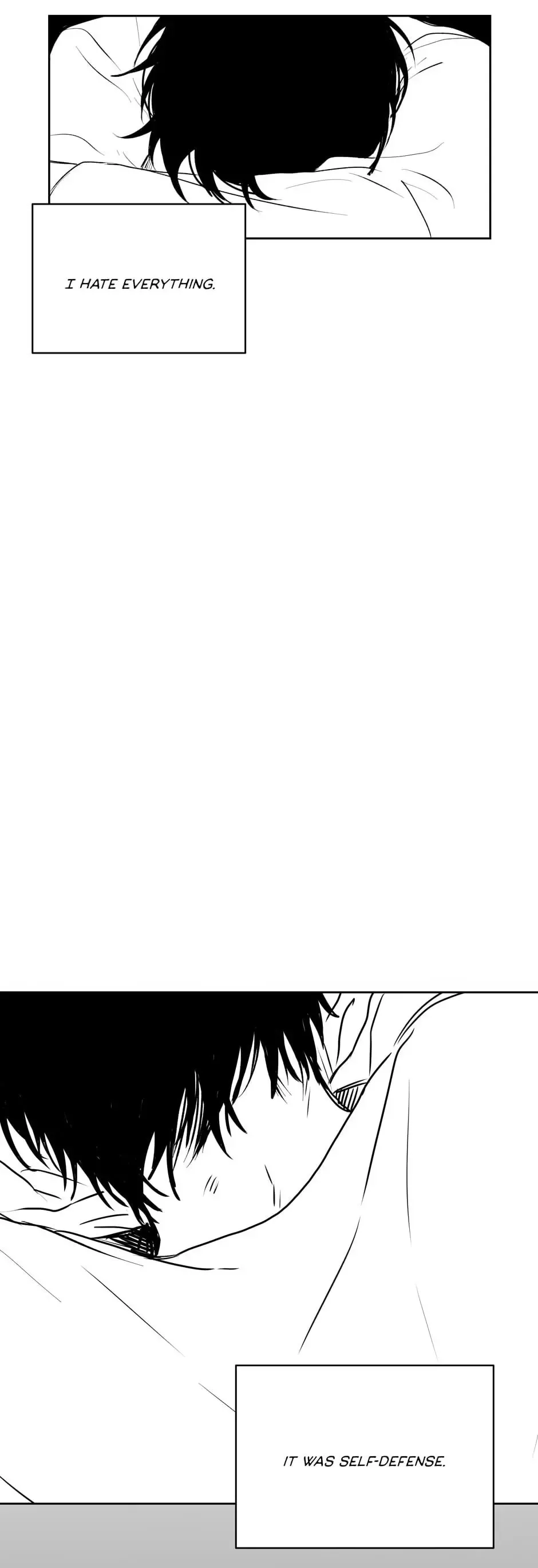 Stalker's Game Chapter 32 page 19