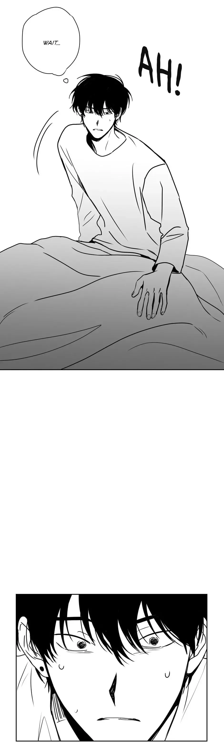 Stalker's Game Chapter 32 page 14