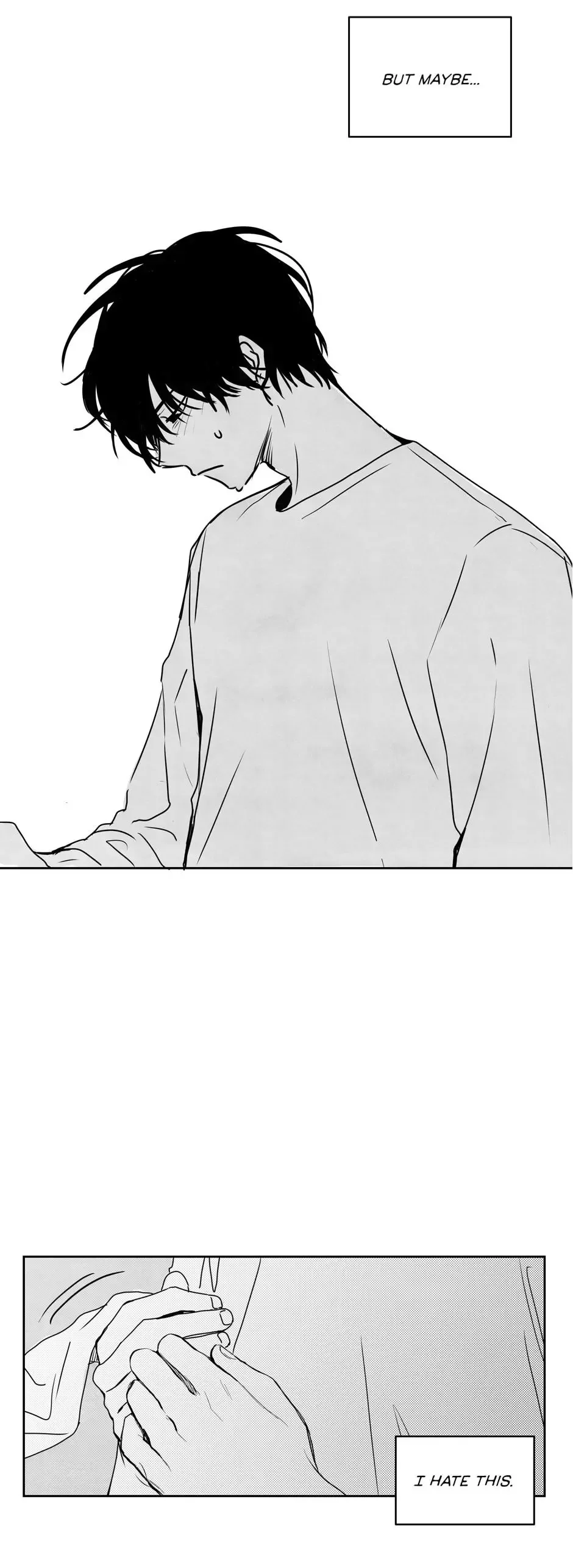 Stalker's Game Chapter 32 page 17