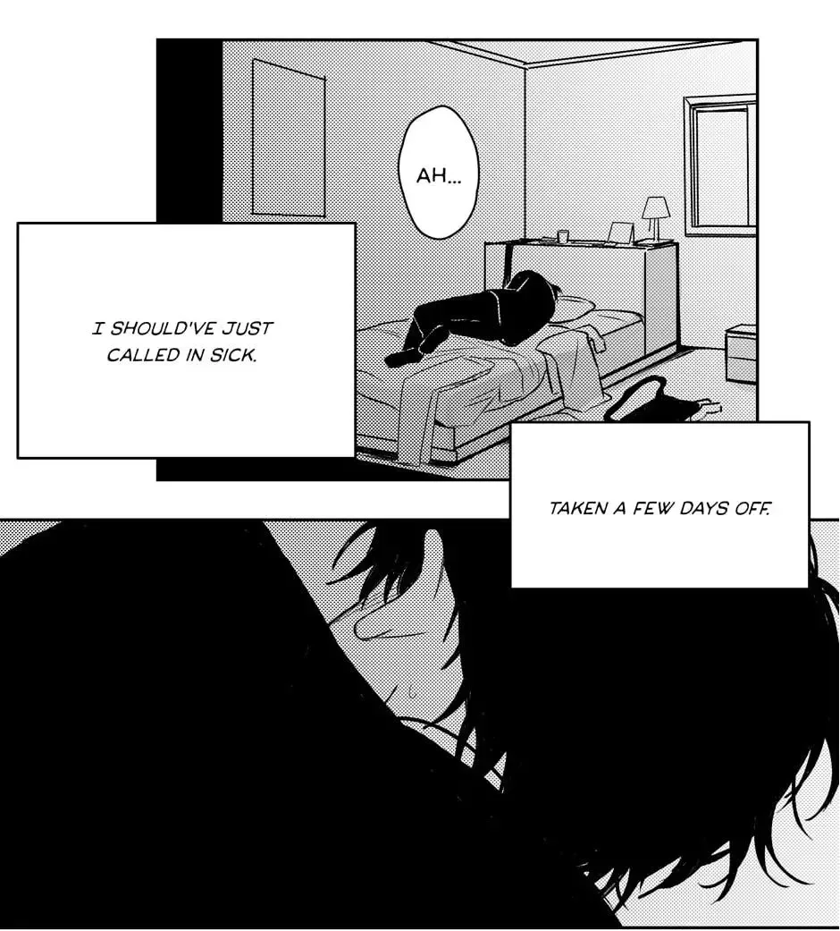 Stalker's Game Chapter 32 page 6