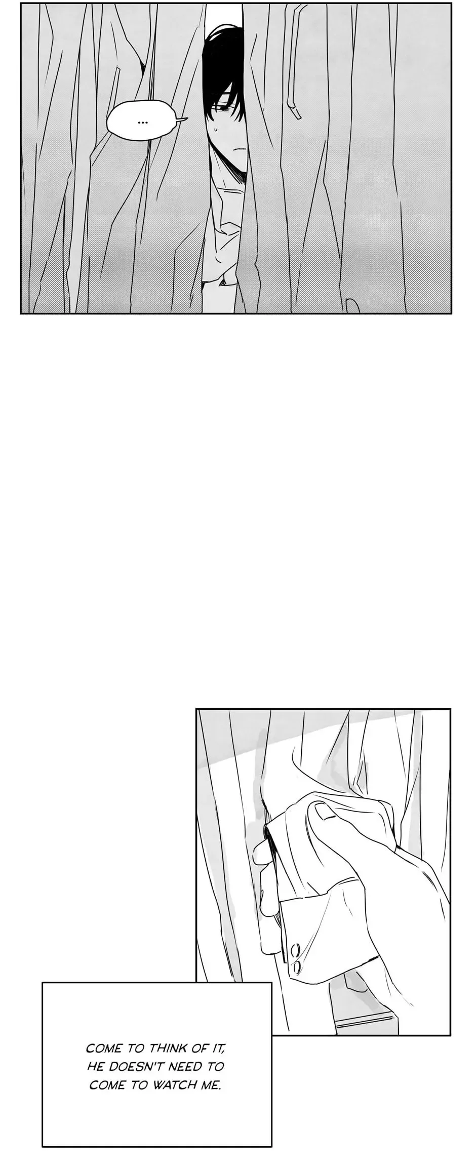 Stalker's Game Chapter 32 page 16