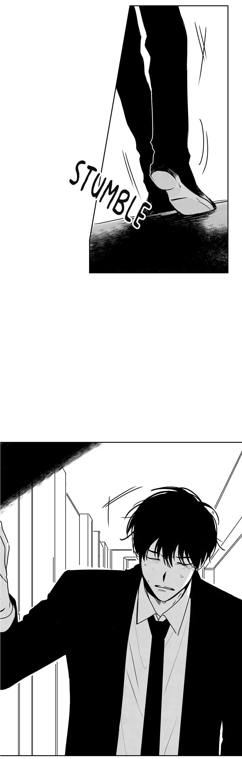 Stalker's Game Chapter 32 page 2