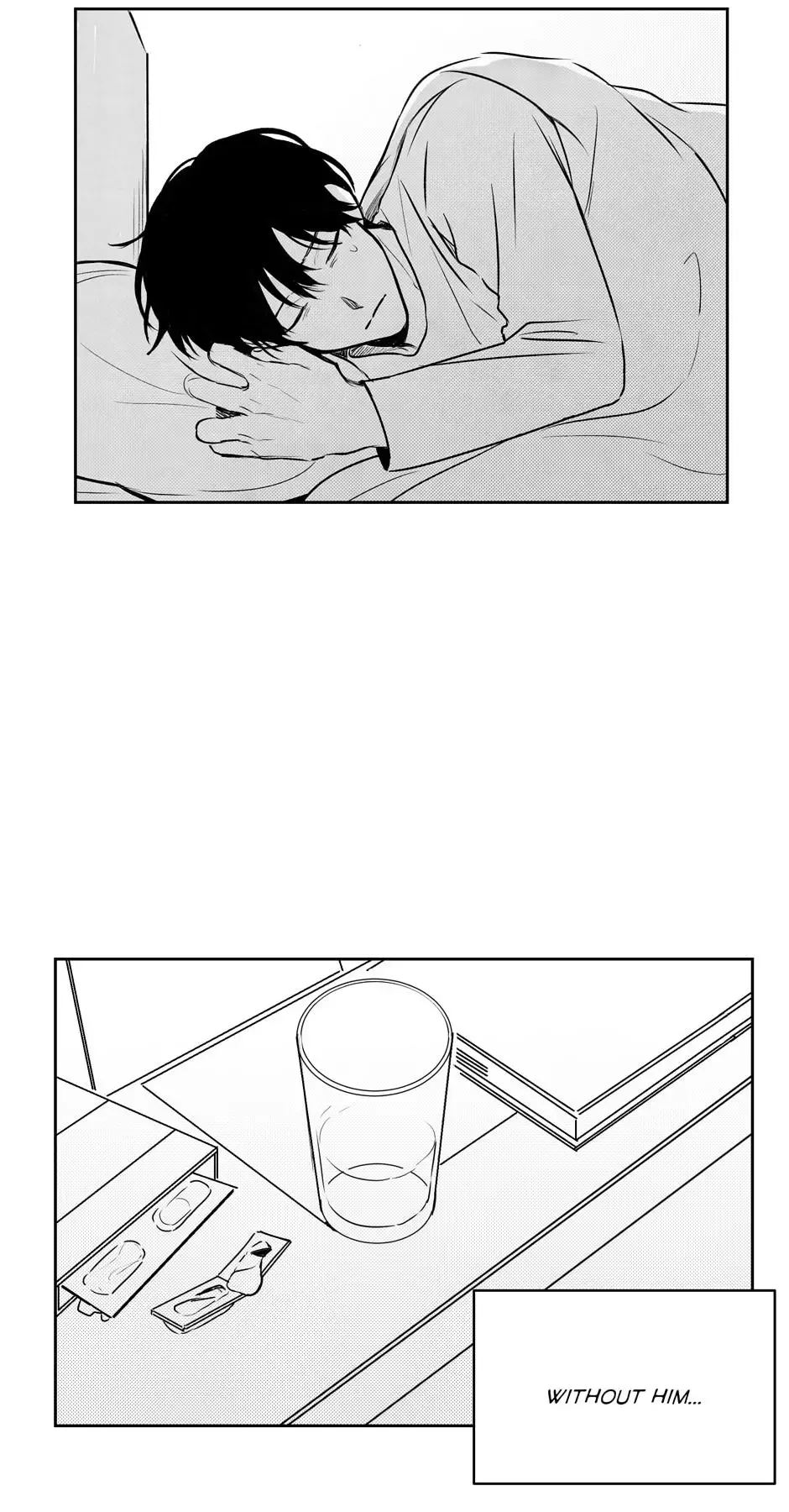 Stalker's Game Chapter 32 page 12