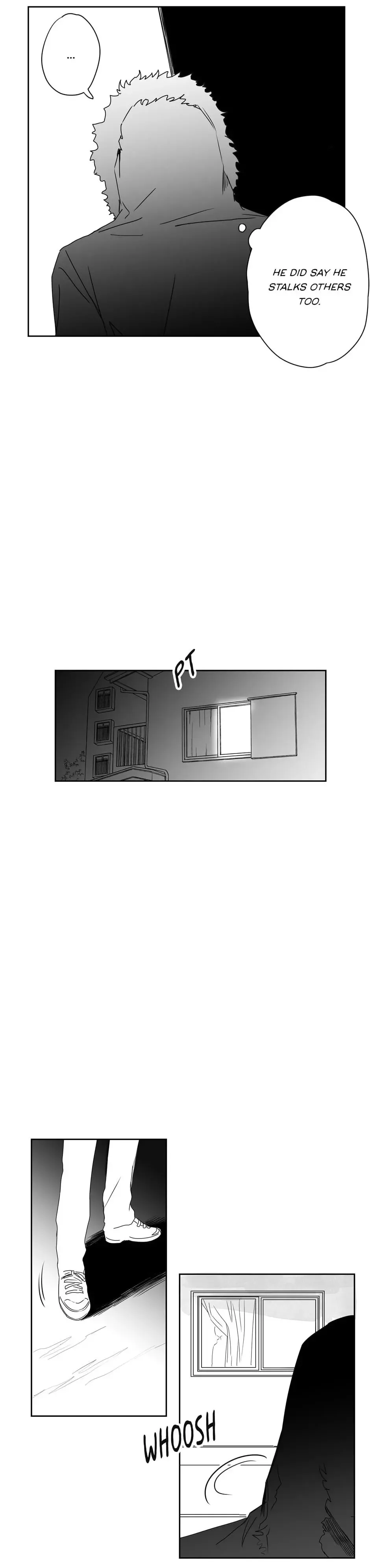 Stalker's Game Chapter 33 page 10