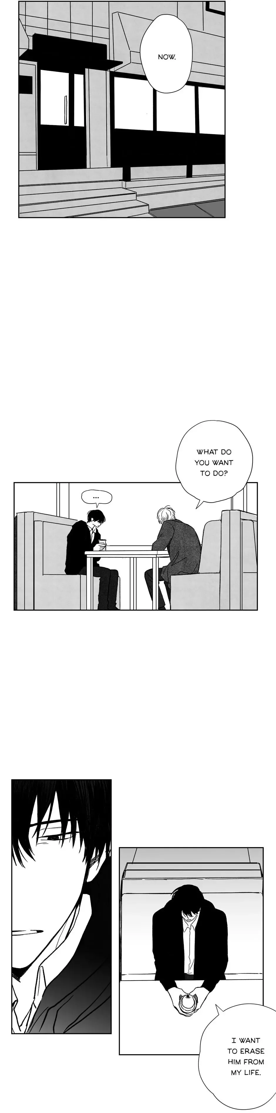 Stalker's Game Chapter 34 page 6