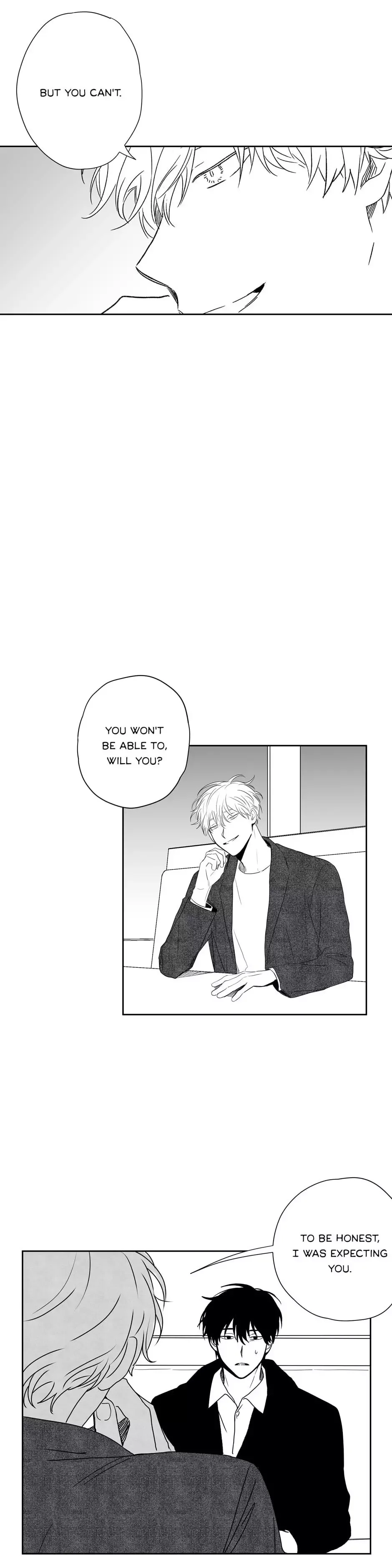 Stalker's Game Chapter 34 page 7