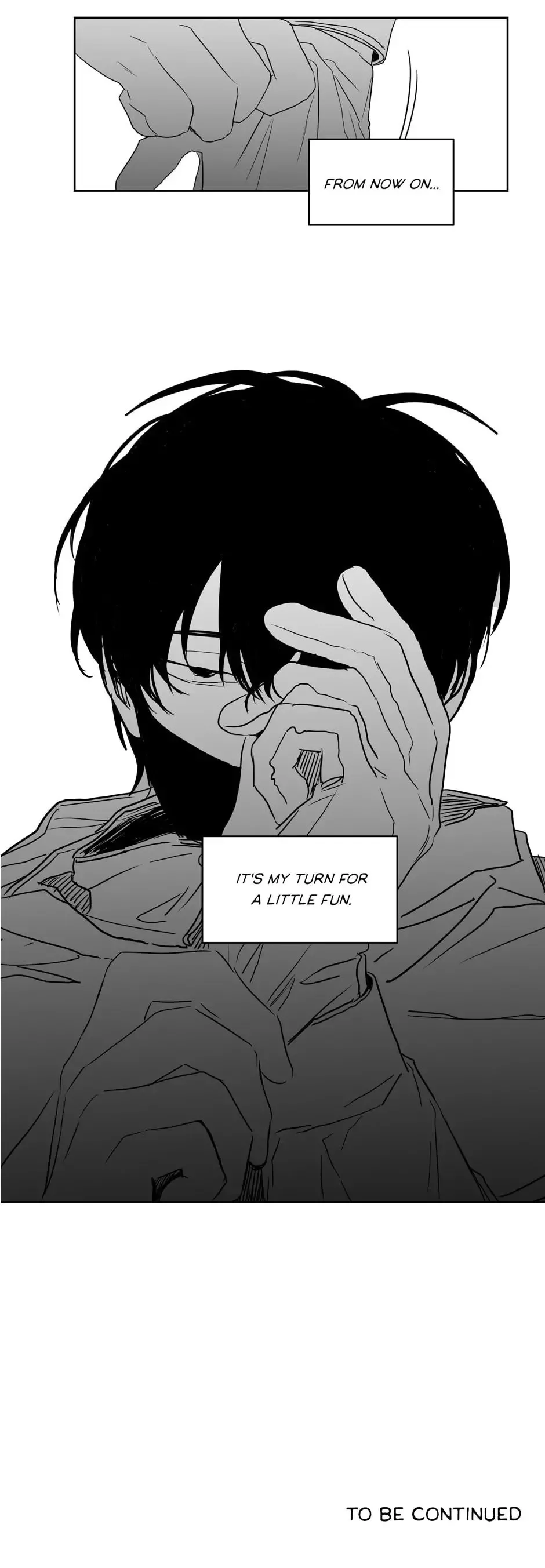 Stalker's Game Chapter 34 page 16