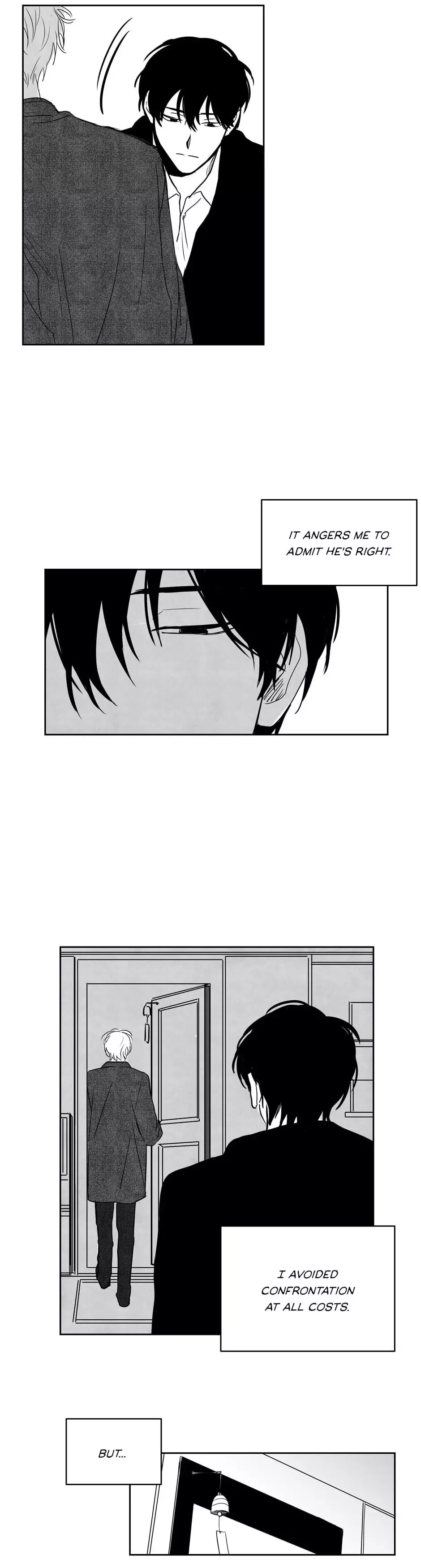Stalker's Game Chapter 34 page 15