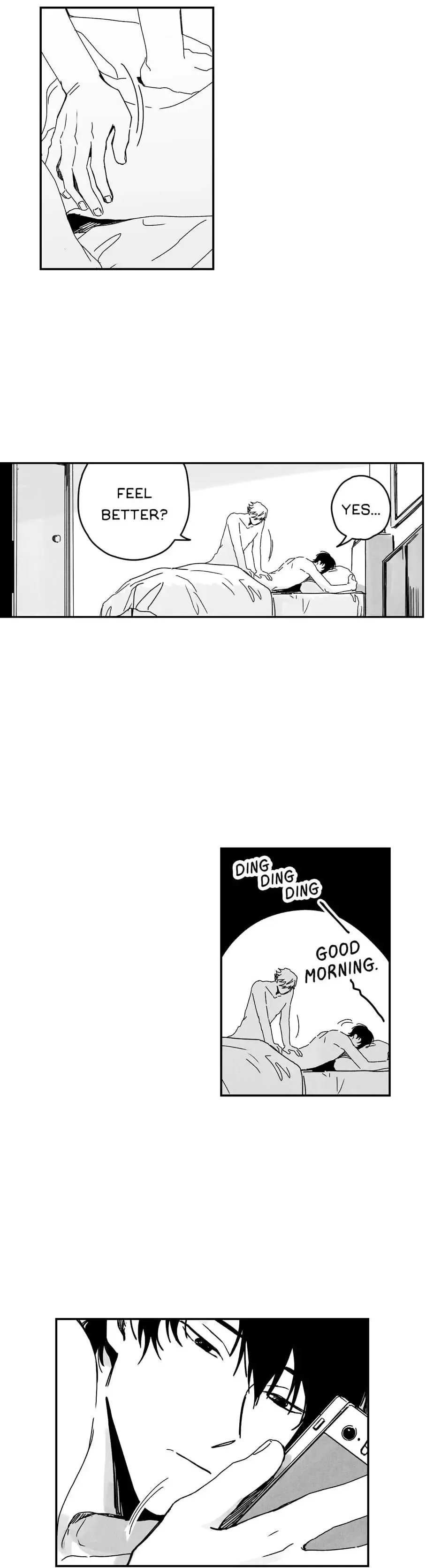 Stalker's Game Chapter 35.1 page 2