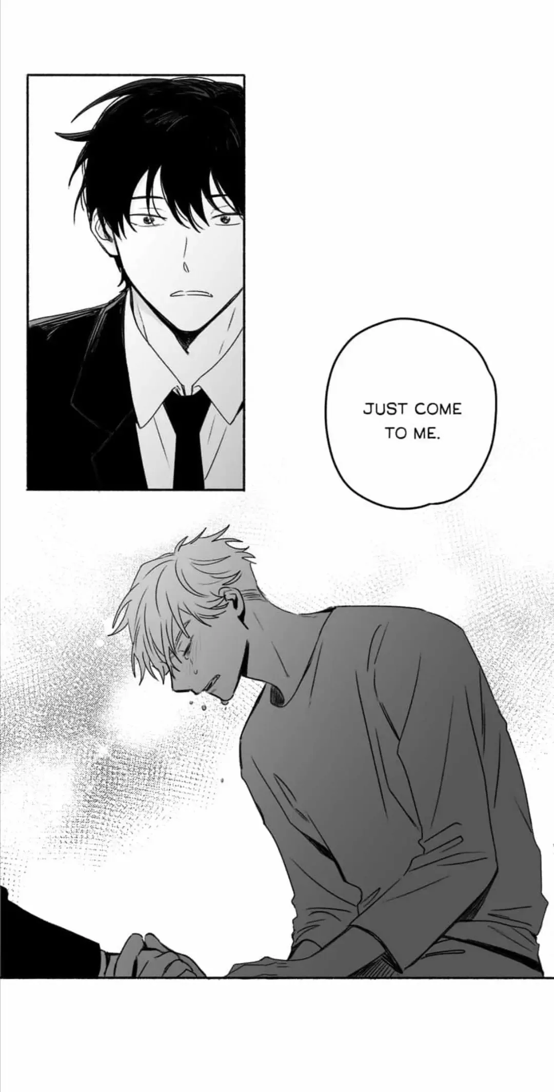 Stalker's Game Chapter 35.7 page 2