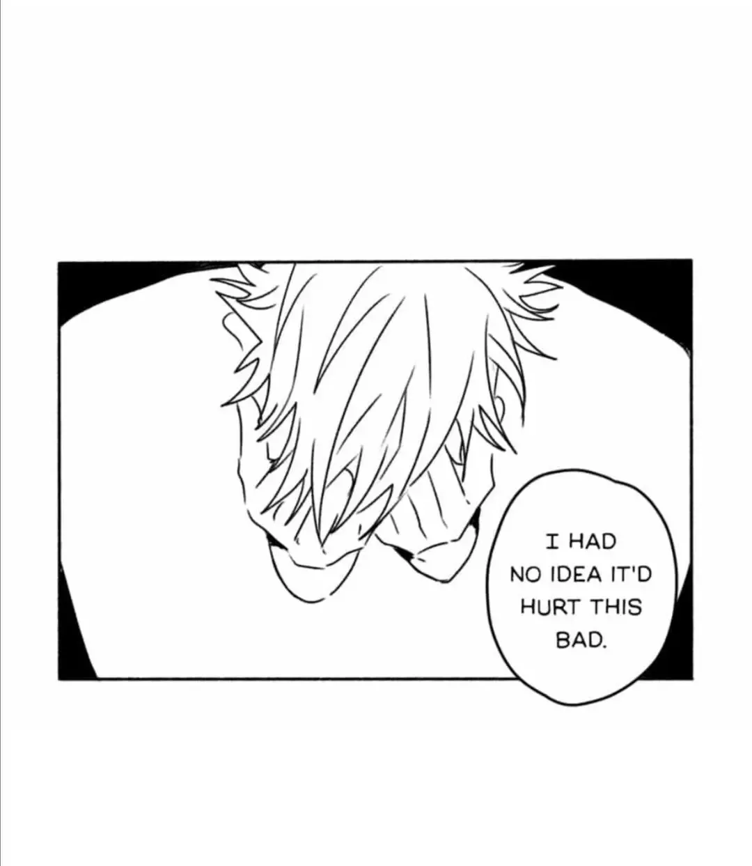 Stalker's Game Chapter 35.7 page 26