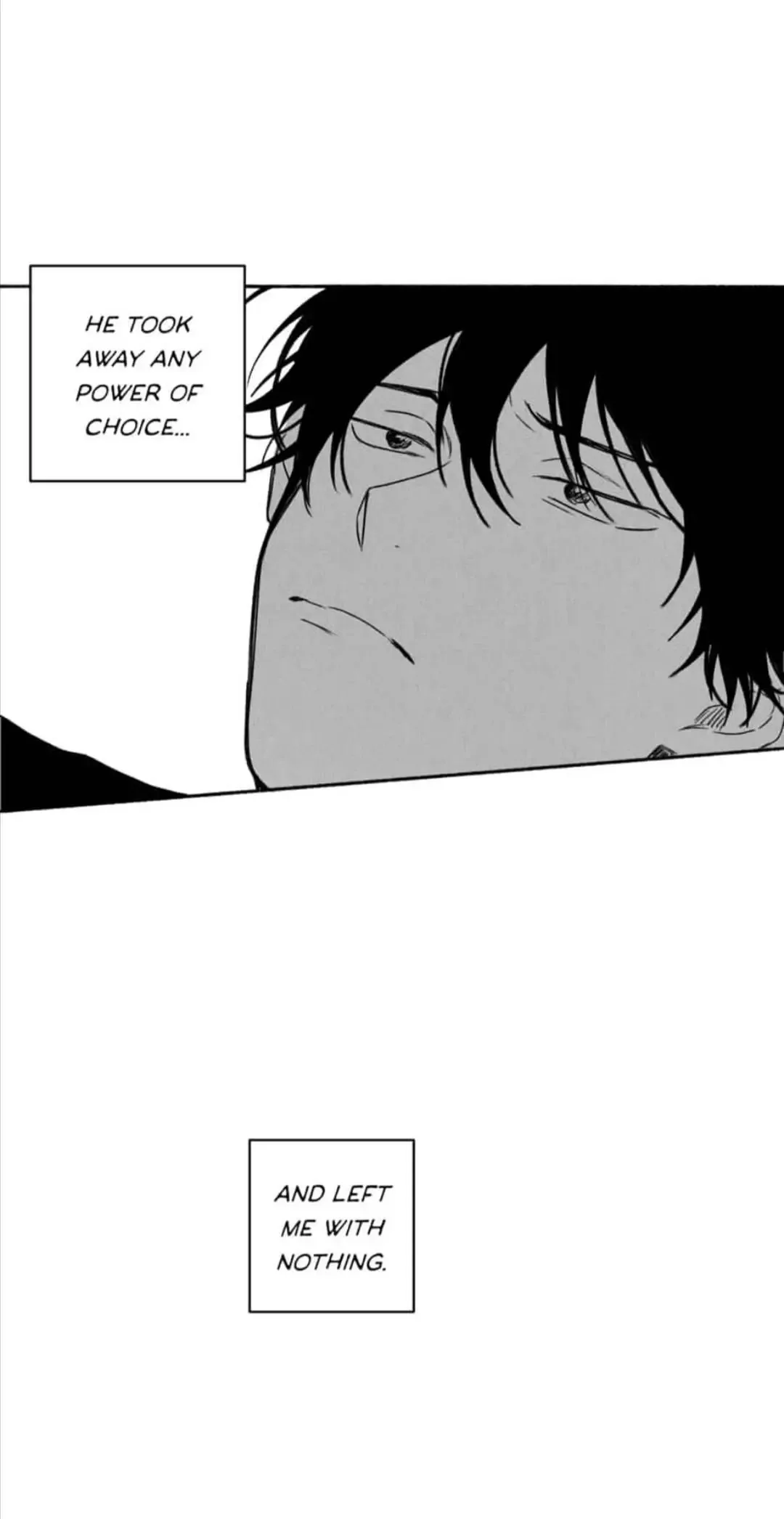 Stalker's Game Chapter 35.7 page 18