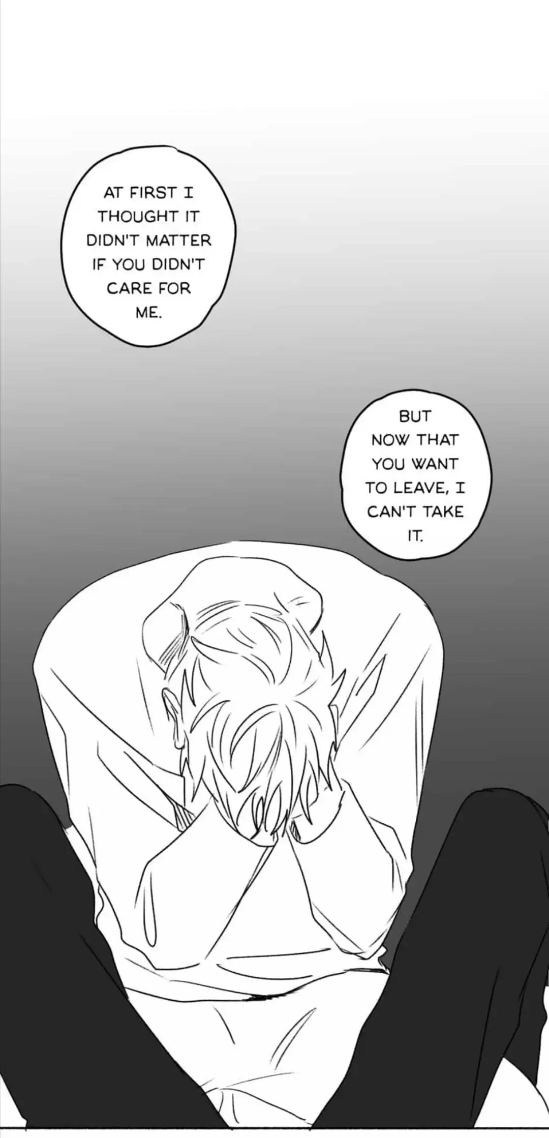 Stalker's Game Chapter 35.7 page 25