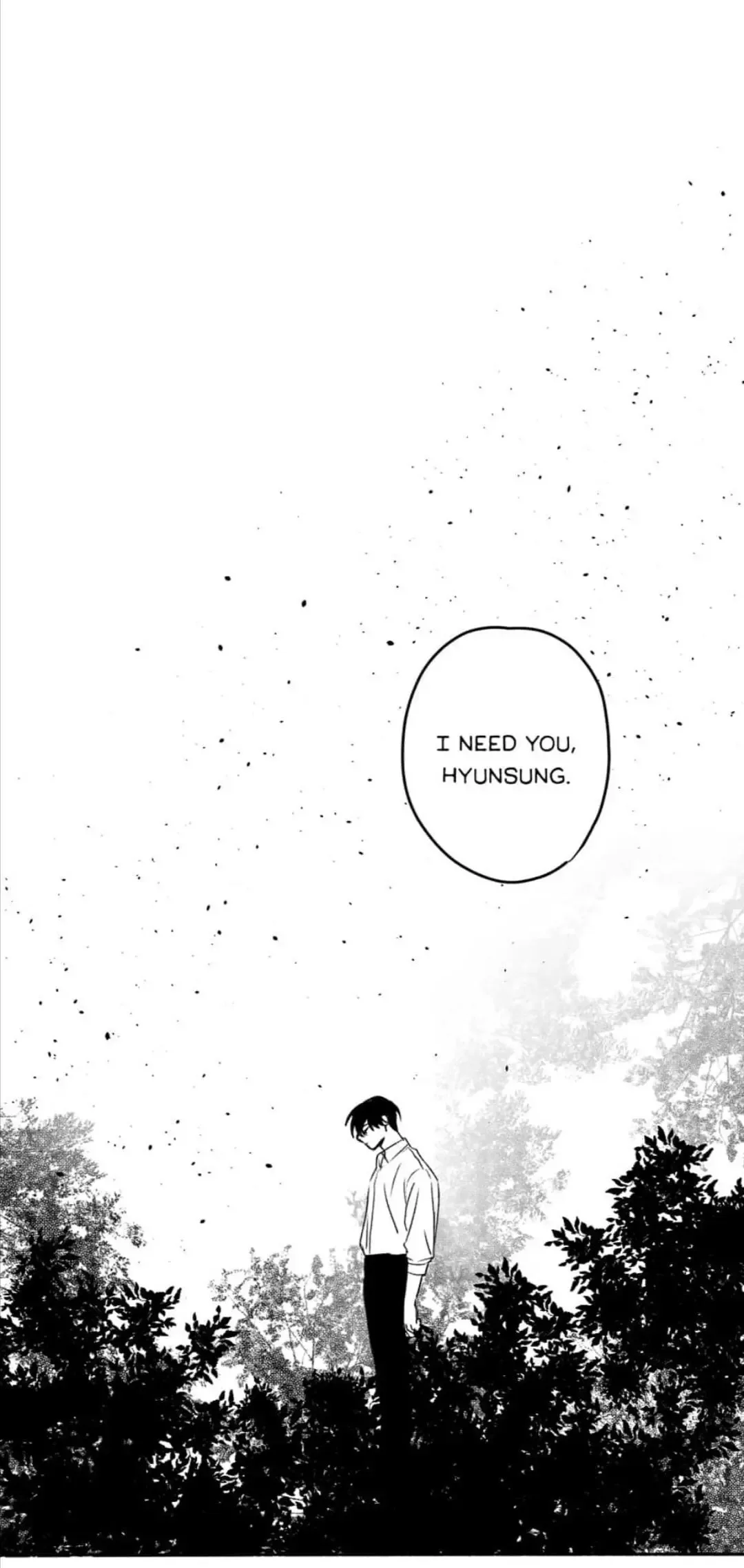 Stalker's Game Chapter 35.7 page 28