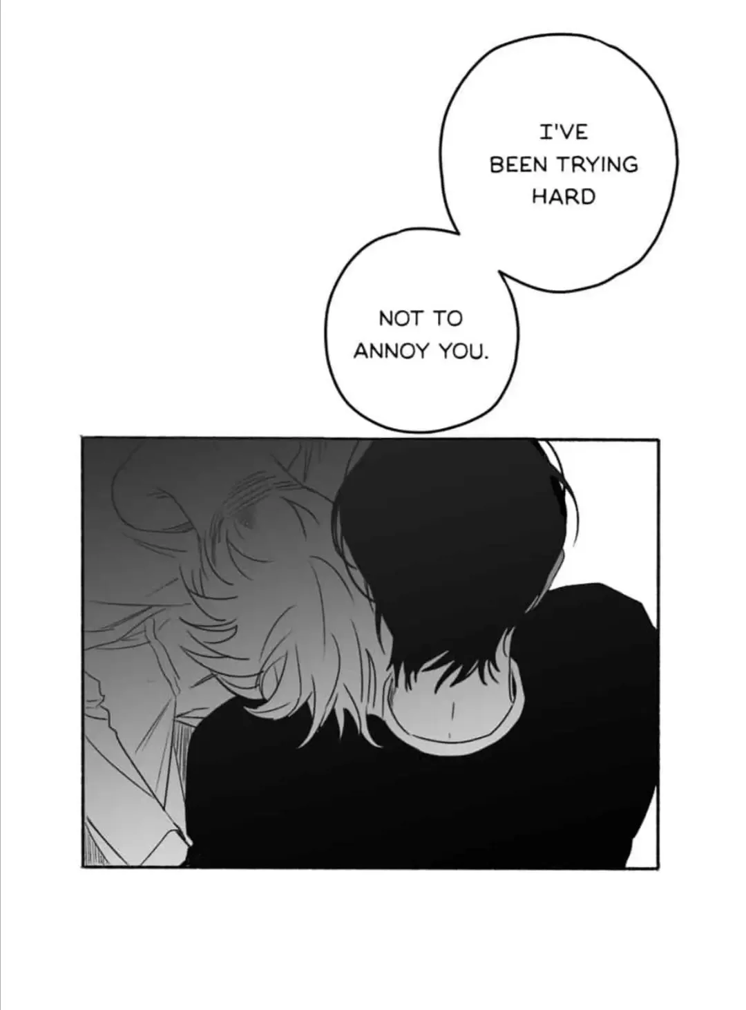 Stalker's Game Chapter 35.7 page 4