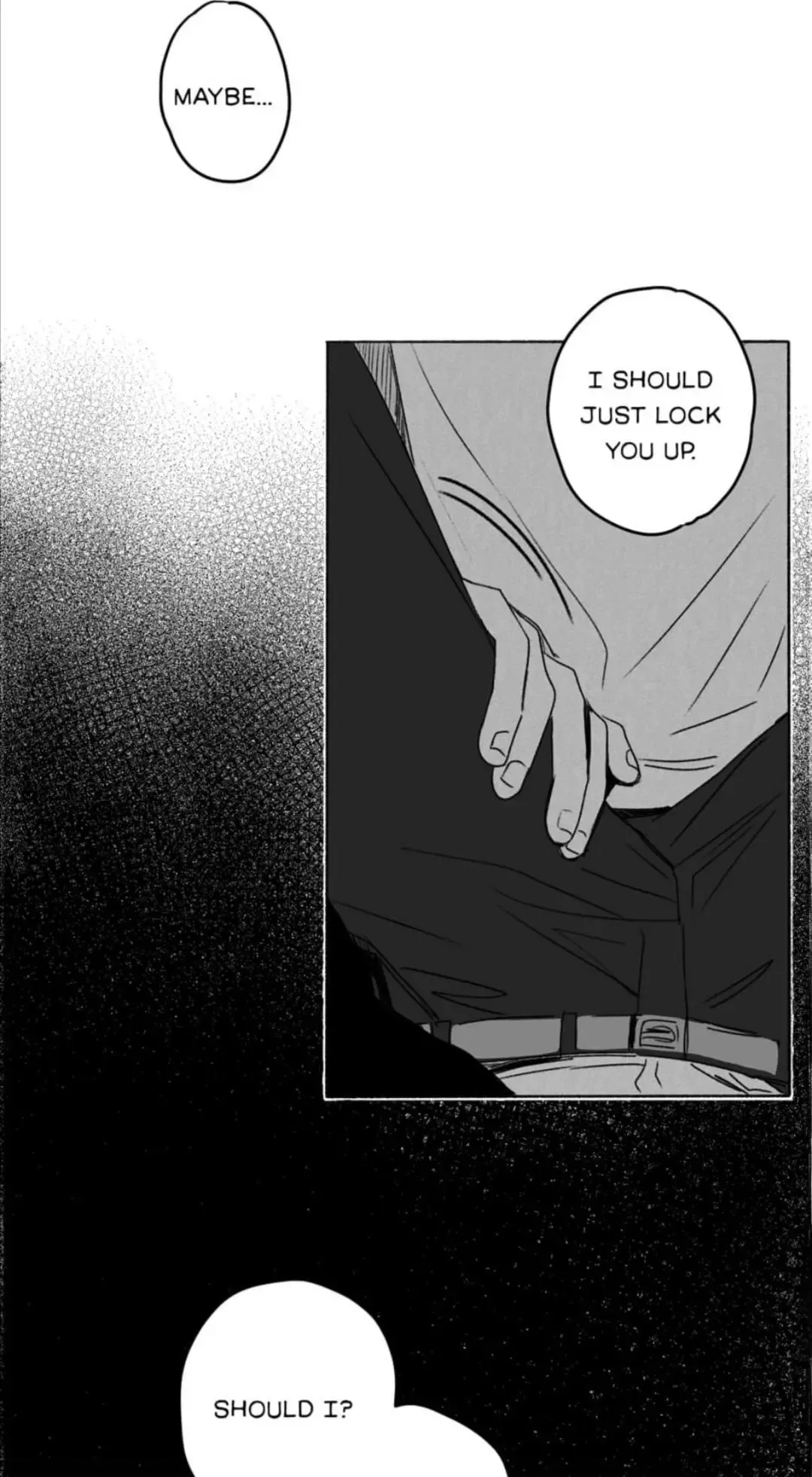 Stalker's Game Chapter 35.7 page 19