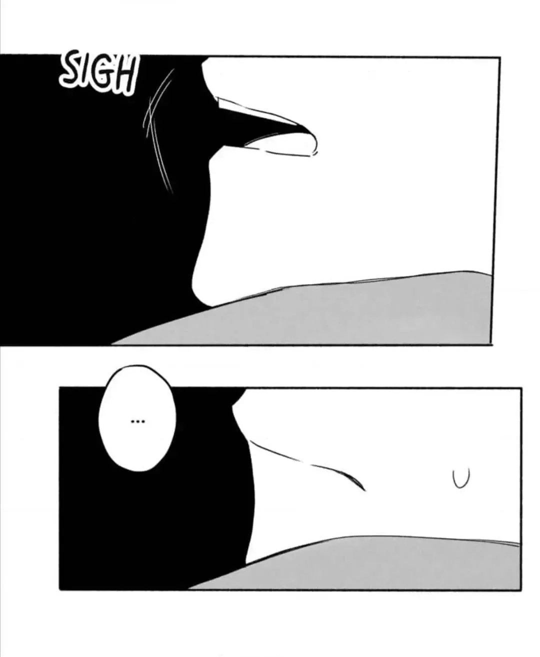Stalker's Game Chapter 35.7 page 8