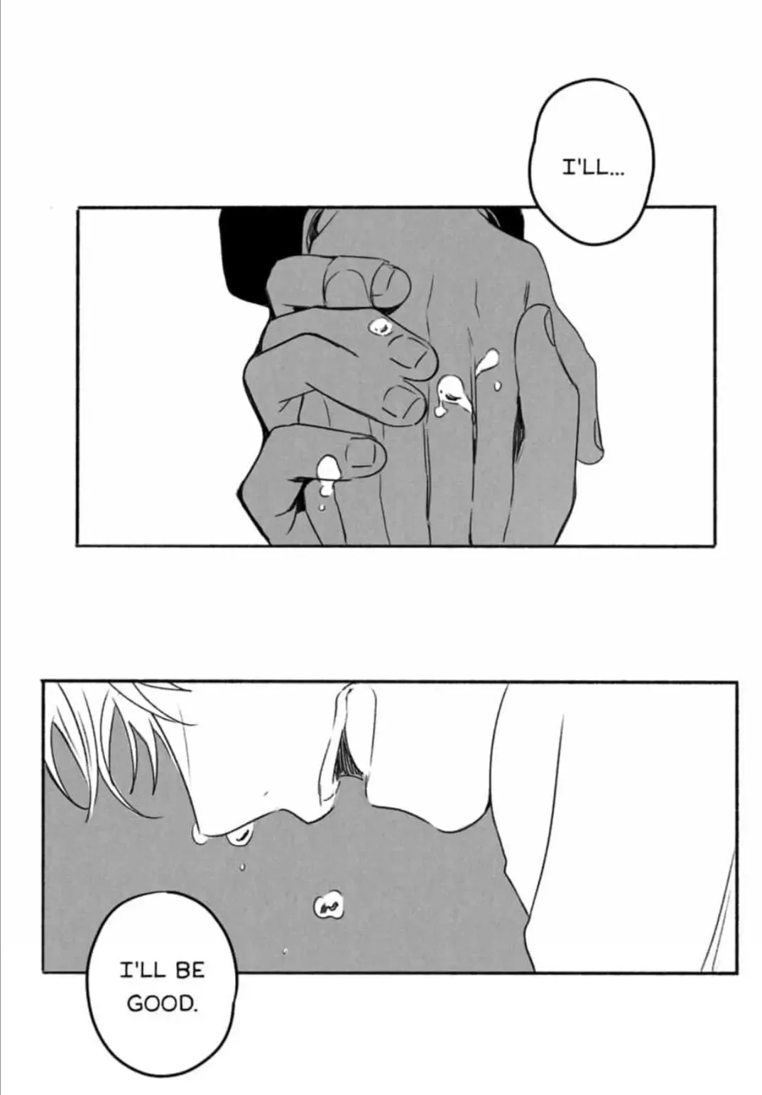 Stalker's Game Chapter 35.7 page 3