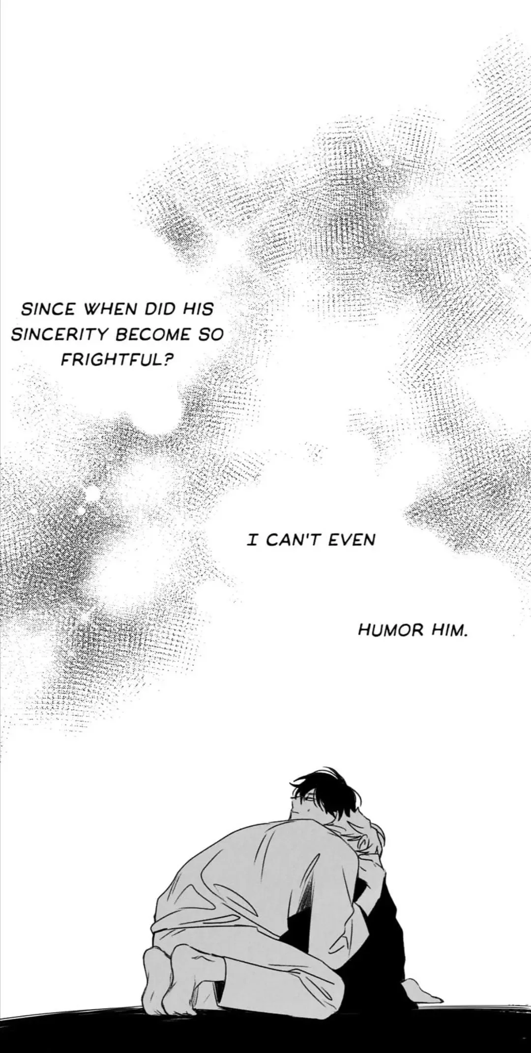 Stalker's Game Chapter 35.7 page 9