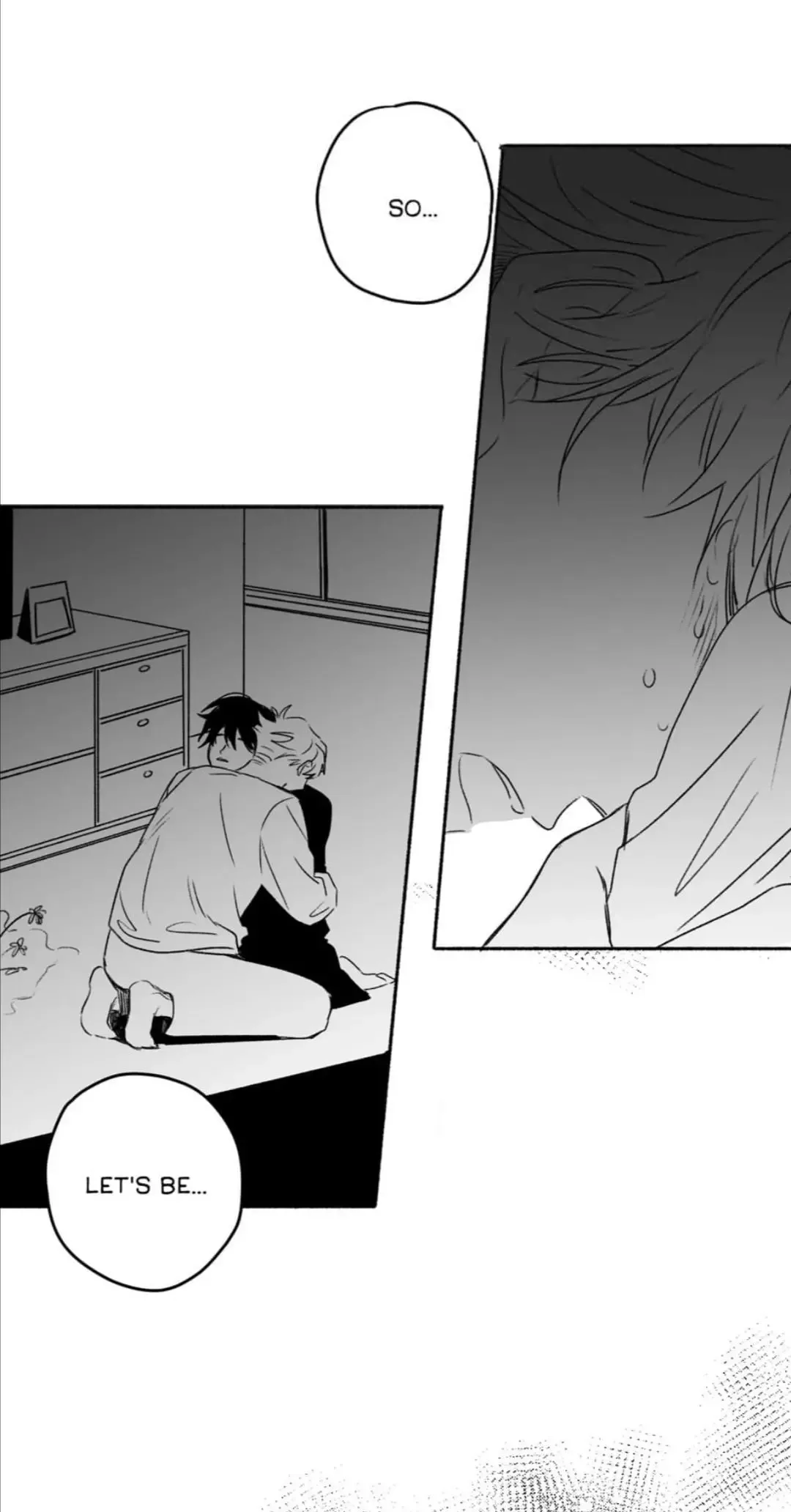 Stalker's Game Chapter 35.7 page 5