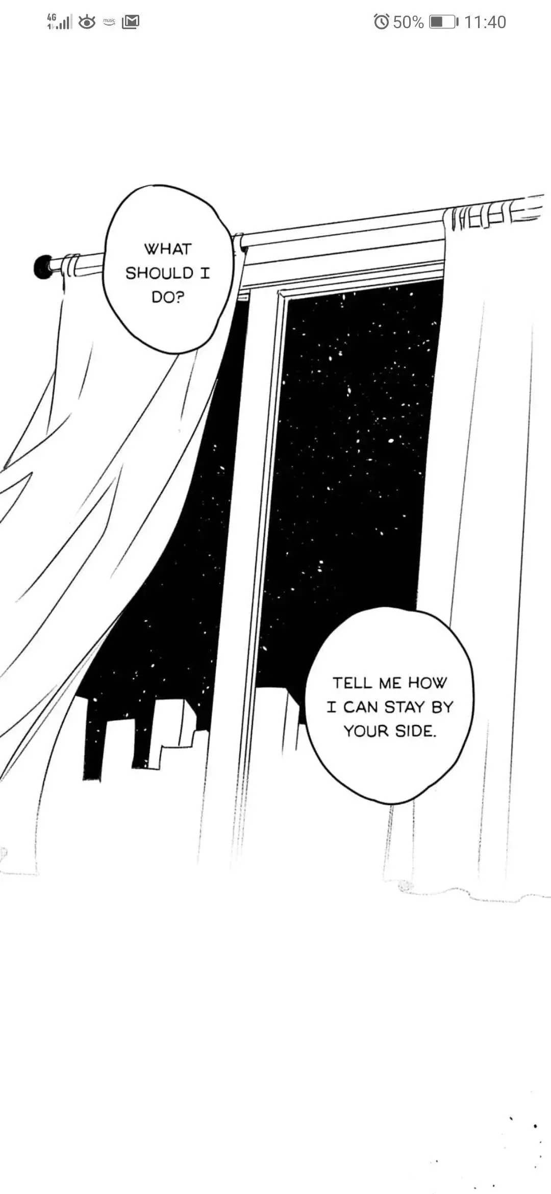 Stalker's Game Chapter 35.7 page 27