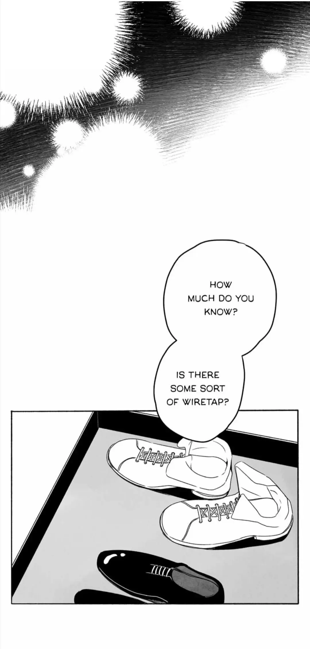 Stalker's Game Chapter 35.7 page 10