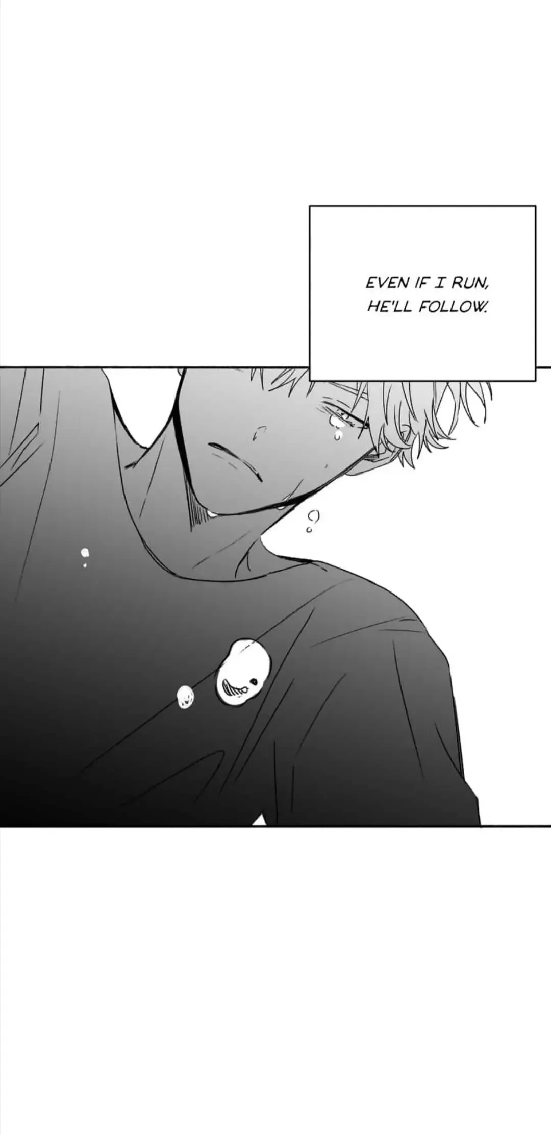 Stalker's Game Chapter 35.7 page 17
