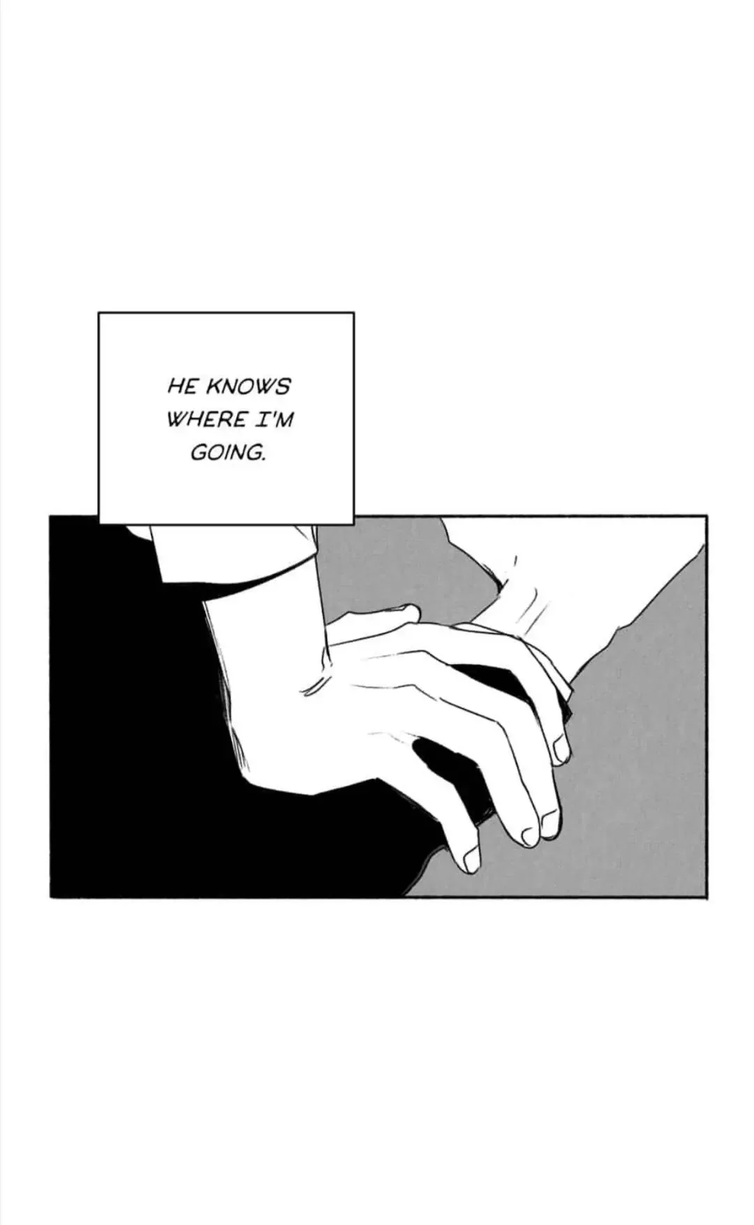 Stalker's Game Chapter 35.7 page 16