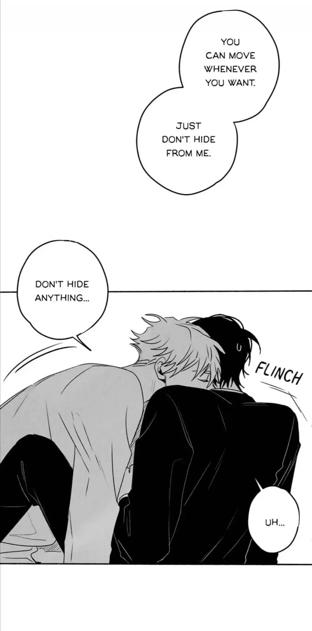 Stalker's Game Chapter 35.7 page 12