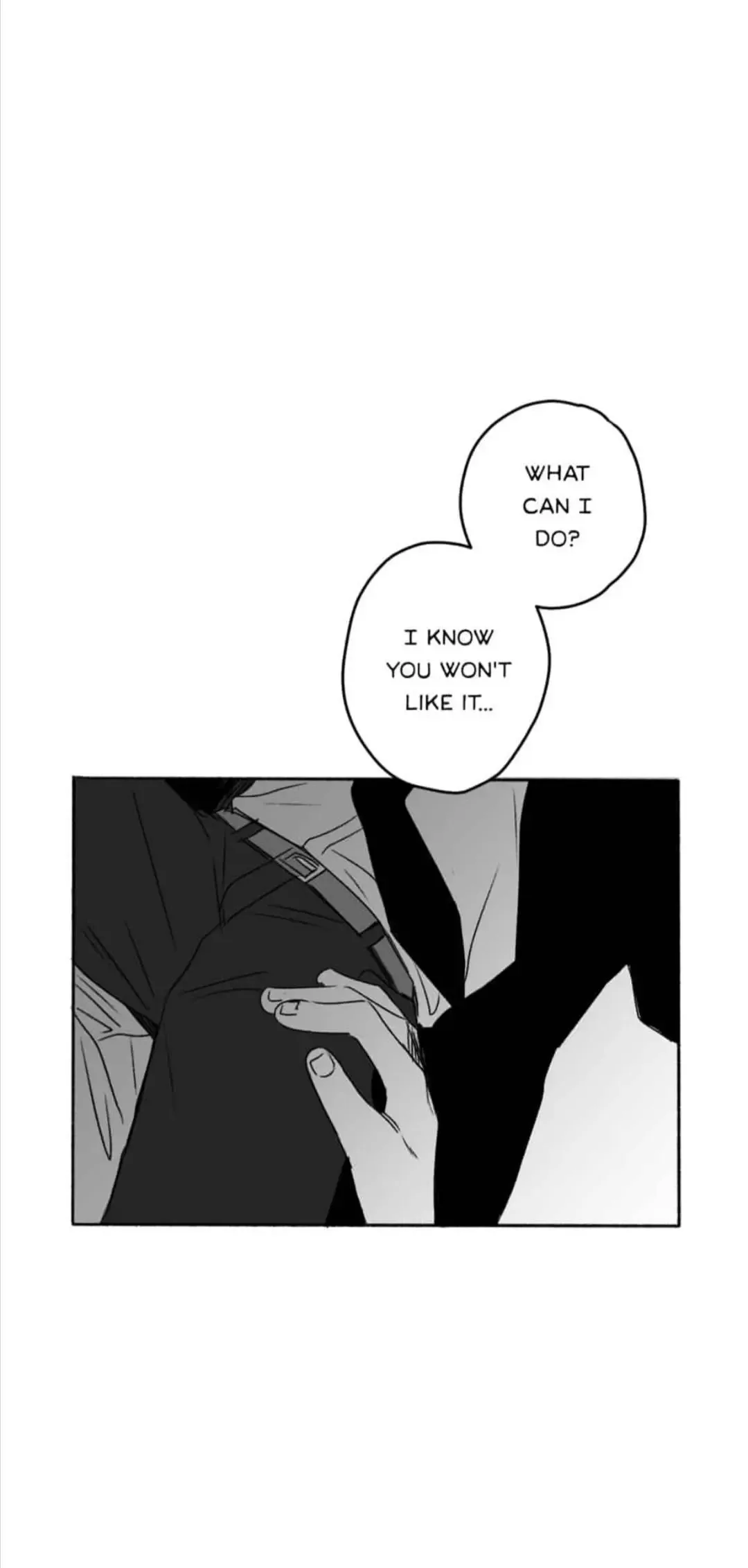 Stalker's Game Chapter 35.7 page 23