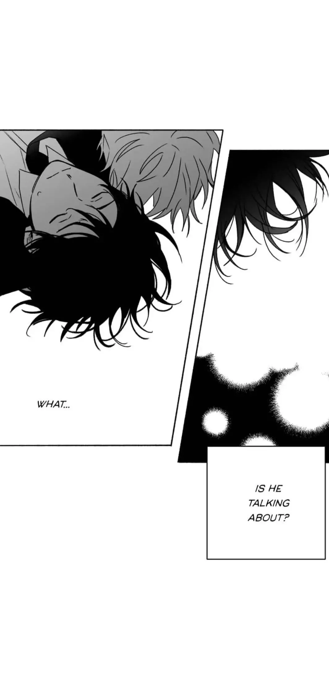 Stalker's Game Chapter 35.7 page 15