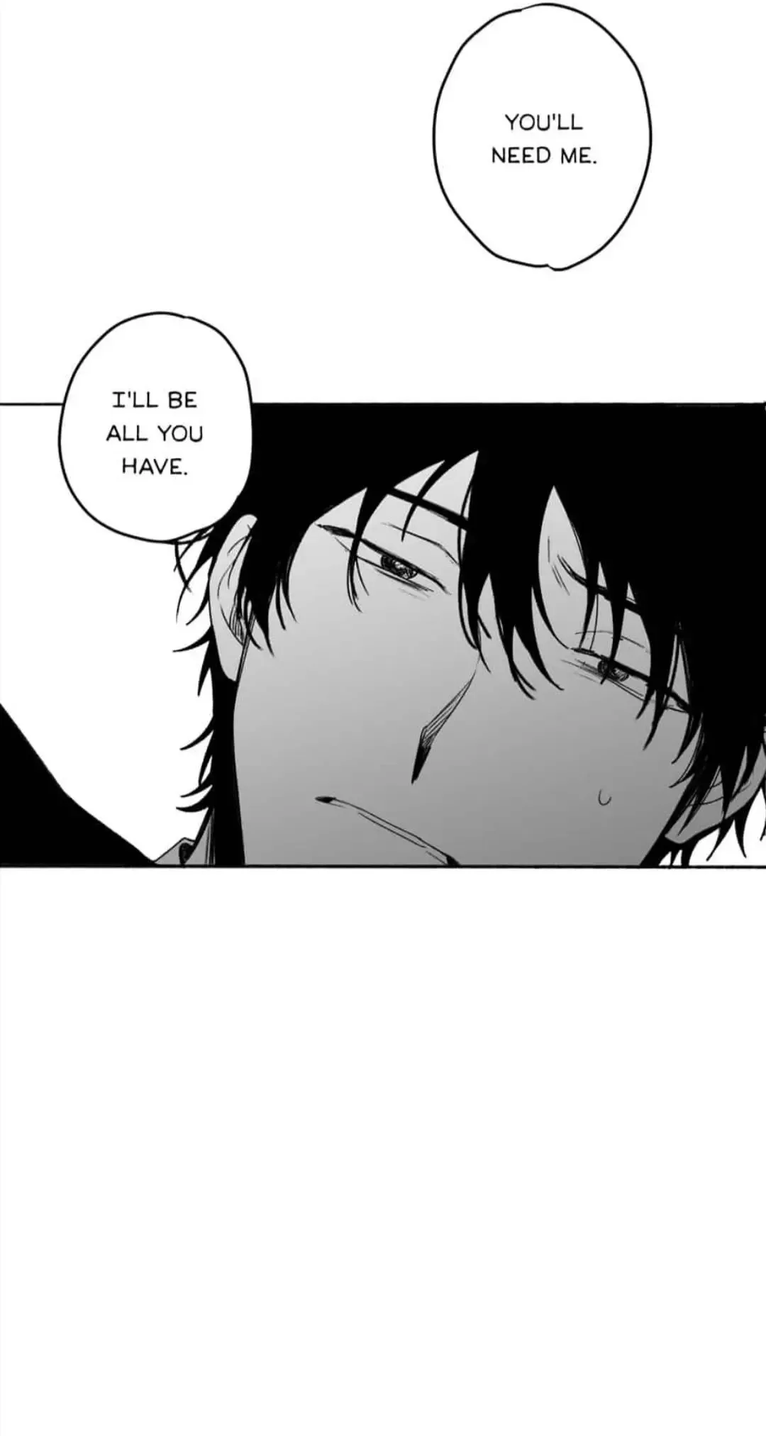 Stalker's Game Chapter 35.7 page 22