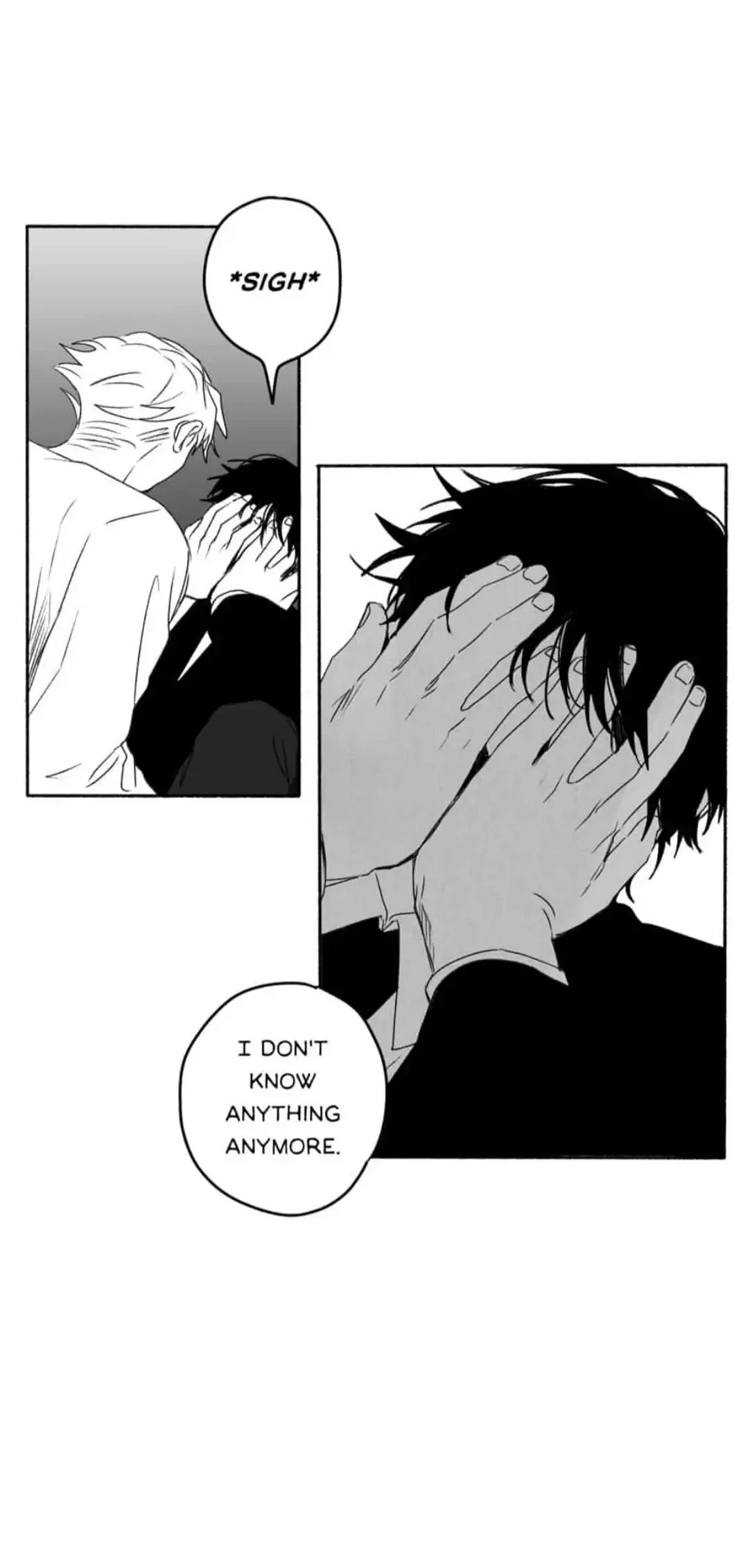 Stalker's Game Chapter 35.7 page 31