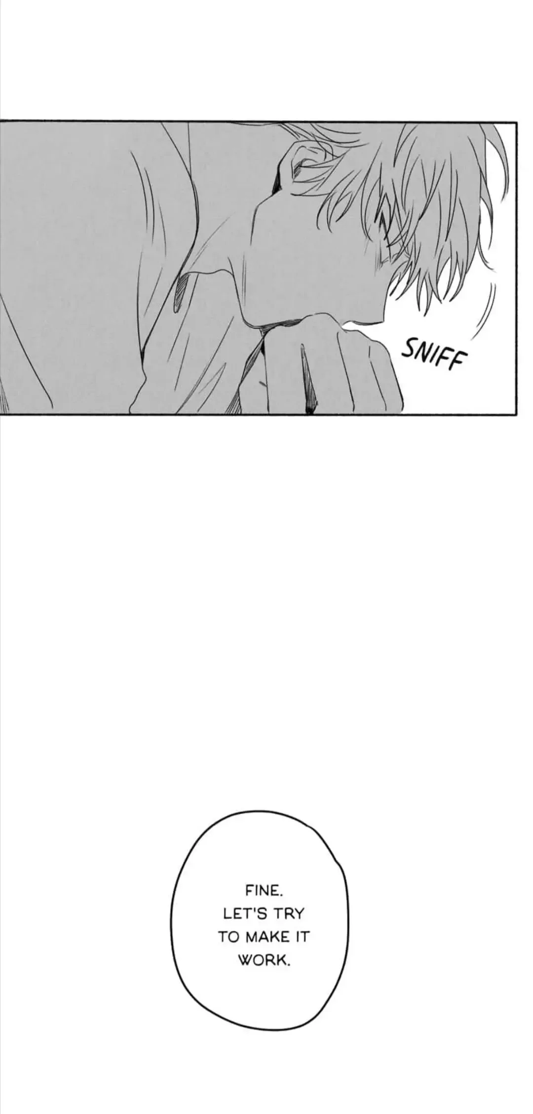 Stalker's Game Chapter 35.7 page 32