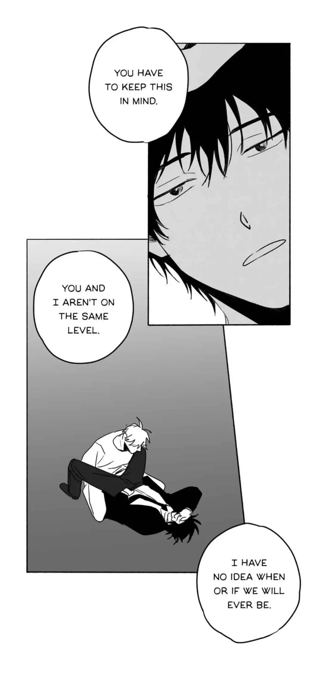 Stalker's Game Chapter 35.7 page 33