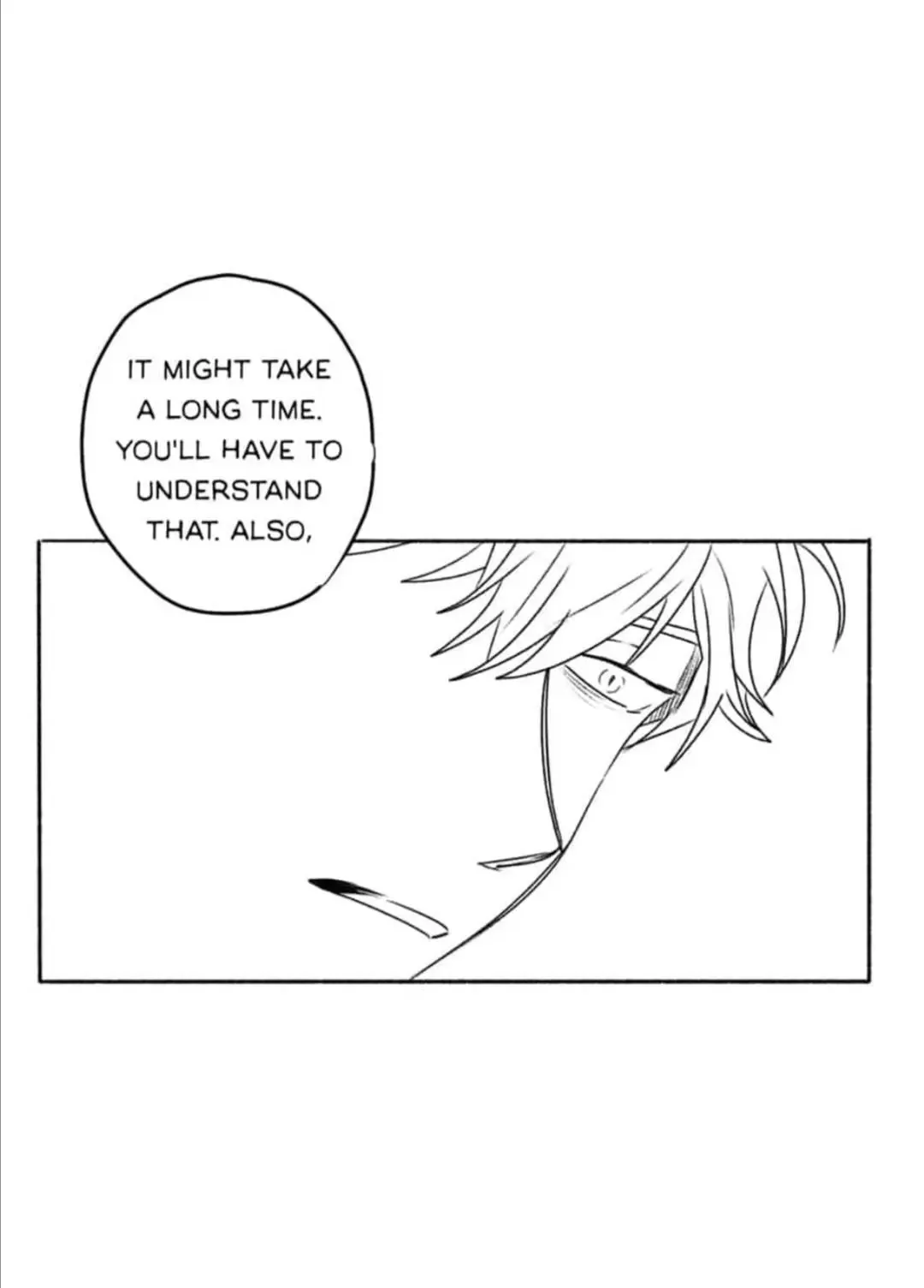 Stalker's Game Chapter 35.7 page 34