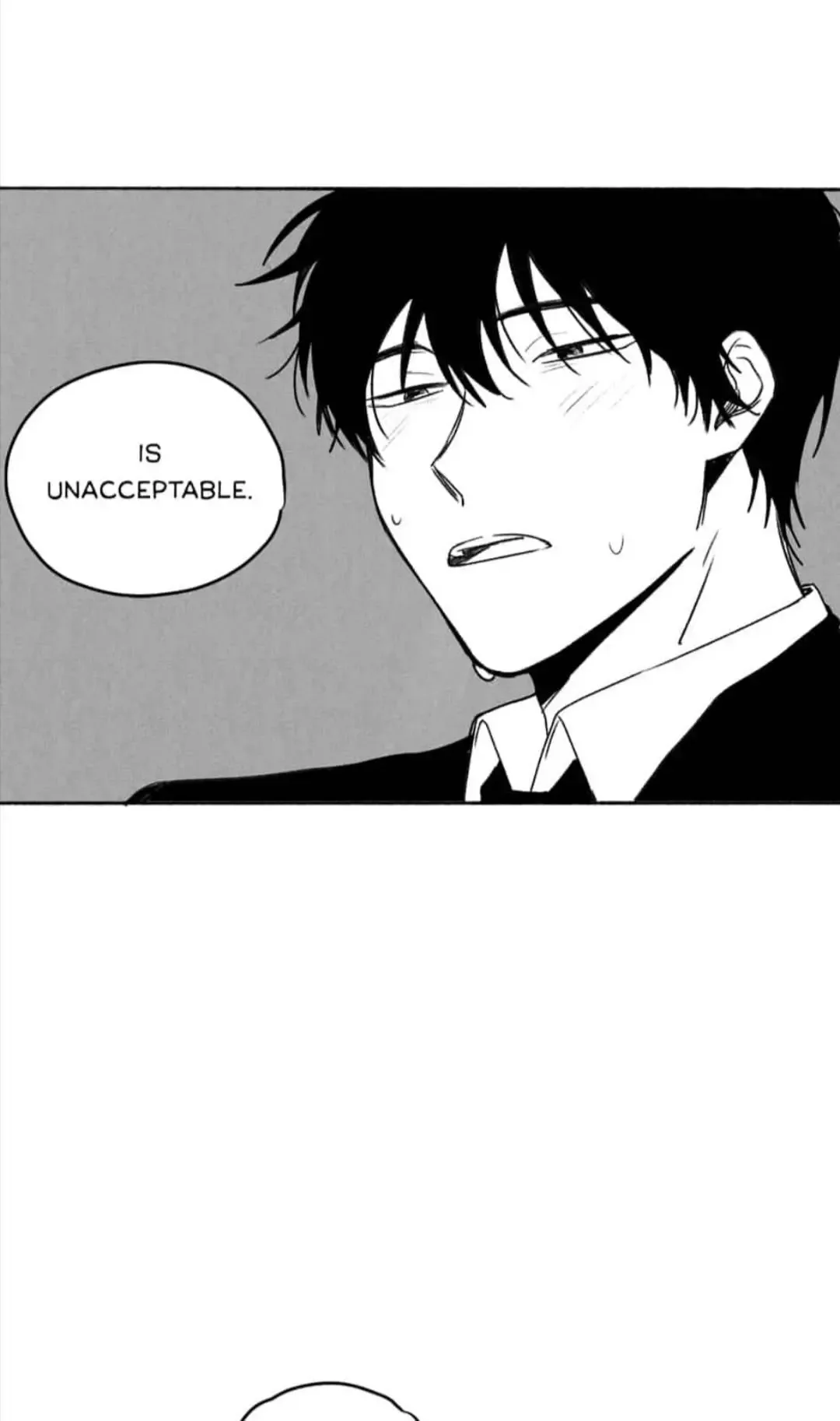 Stalker's Game Chapter 35.7 page 36