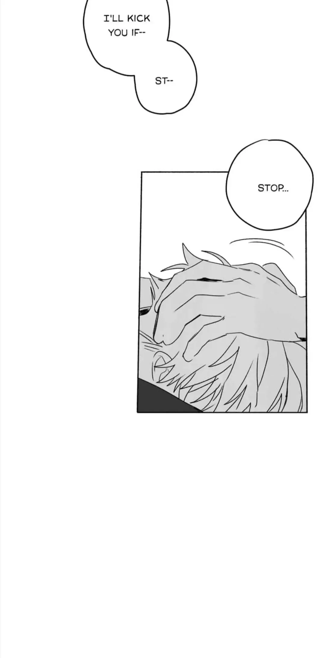 Stalker's Game Chapter 35.7 page 37